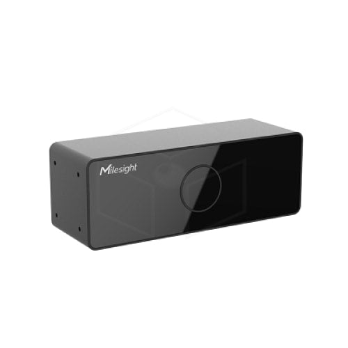 Milesight Vs132 Ai Werkplek 3D Tof Lorawan Sensor Voor Het Tellen Van Mensen Cameras