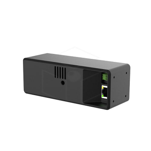 Milesight Vs132 Ai Werkplek 3D Tof Lorawan Sensor Voor Het Tellen Van Mensen Cameras