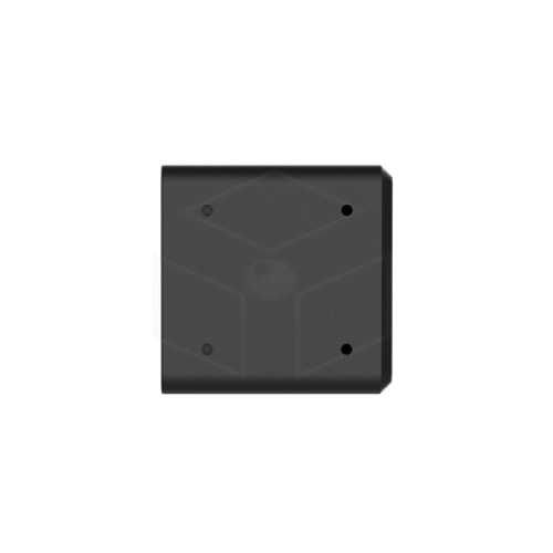 Milesight Vs132 Ai Werkplek 3D Tof Lorawan Sensor Voor Het Tellen Van Mensen Cameras