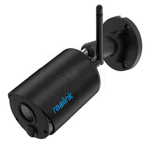 Reolink Argus Eco Batterij-Aangedreven Wi-Fi-camera 2MP Camera’s