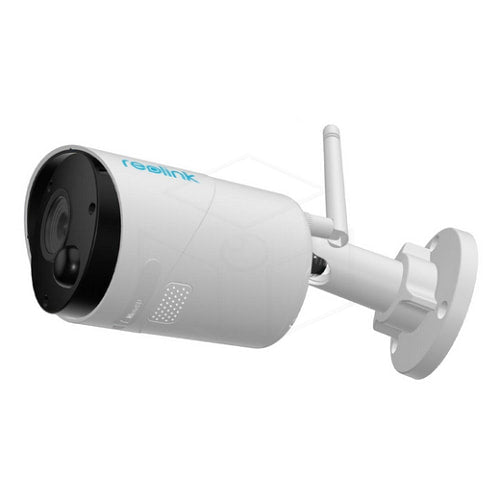 Reolink Argus Eco Batterij-Aangedreven Wi-Fi-camera 2MP Camera’s