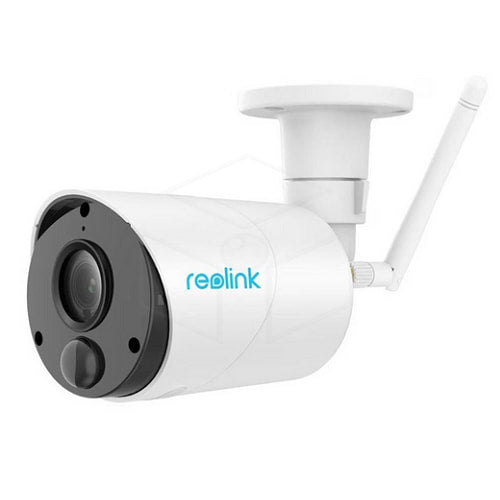 Reolink Argus Eco Batterij-Aangedreven Wi-Fi-camera 2MP Camera’s