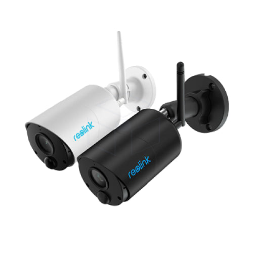 Reolink Argus Eco Cameras