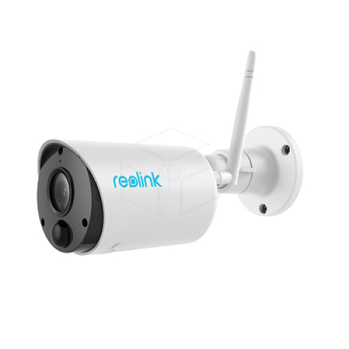 Reolink Argus Eco Cameras