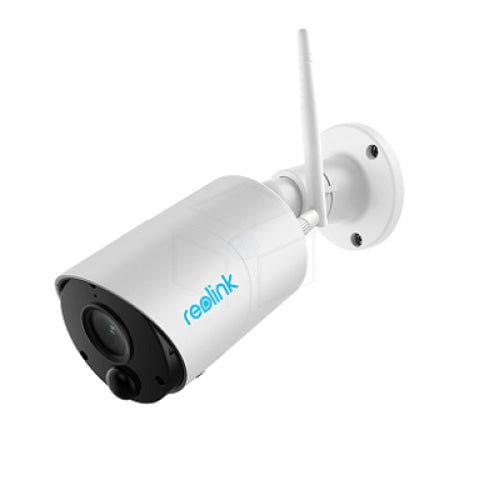 Reolink Argus Eco Wit Cameras
