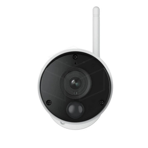 Reolink Argus Series B320 Battery-WiFi Camera’s