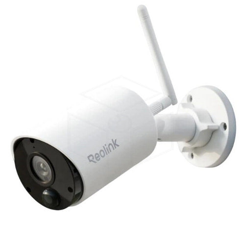 Reolink Argus Series B320 Battery-WiFi Camera’s
