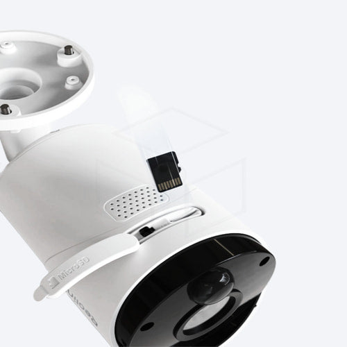 Reolink Argus Series B320 Battery-WiFi Camera’s
