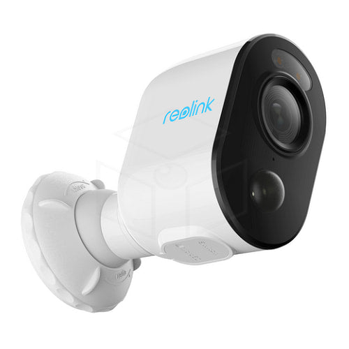 Reolink Argus Series B330 Batterij-Aangedreven Wi-Fi-camera 5MP Camera’s