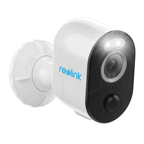 Reolink Argus Series B330 Batterij-Aangedreven Wi-Fi-camera 5MP Camera’s