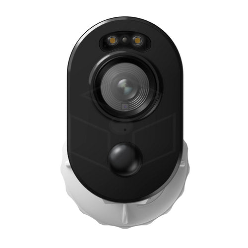 Reolink Argus Series B330 Batterij-Aangedreven Wi-Fi-camera 5MP Camera’s