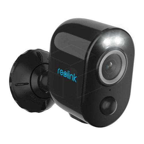 Reolink Argus Series B330 Batterij-Aangedreven Wi-Fi-camera 5MP Camera’s
