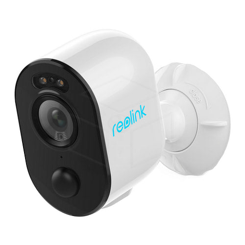 Reolink Argus Series B330 Batterij-Aangedreven Wi-Fi-camera 5MP Camera’s