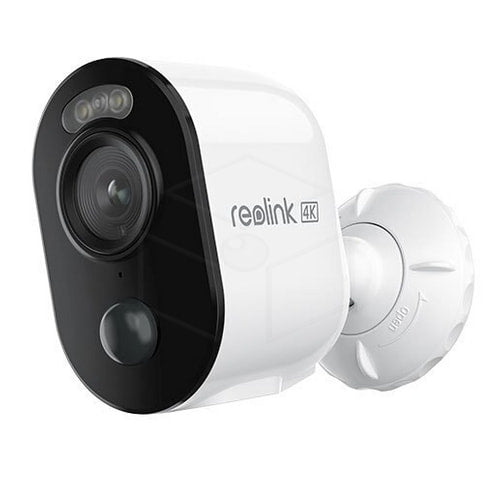 Reolink Argus Series B350 Batterij-Aangedreven Wi-Fi-camera 8MP Camera’s