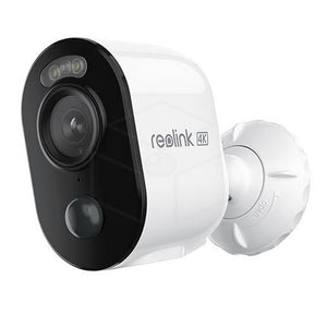 Reolink Argus Series B350 Batterij-Aangedreven Wi-Fi-camera 8MP Camera’s
