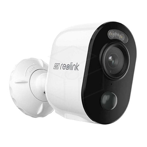 Reolink Argus Series B350 Batterij-Aangedreven Wi-Fi-camera 8MP Camera’s