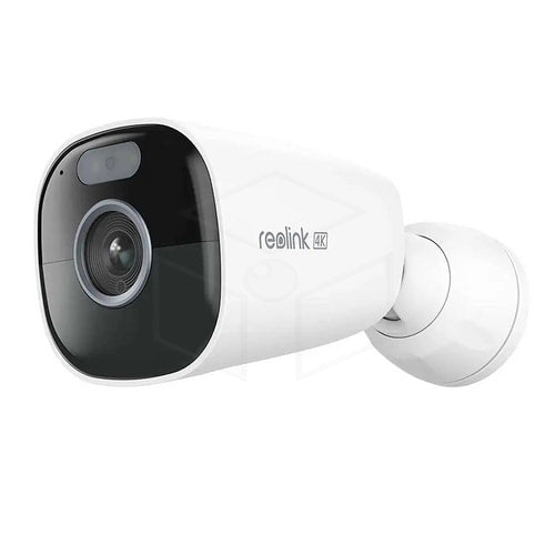 Reolink Argus Series B360 Batterij-Aangedreven Wi-Fi-camera 8MP Camera’s