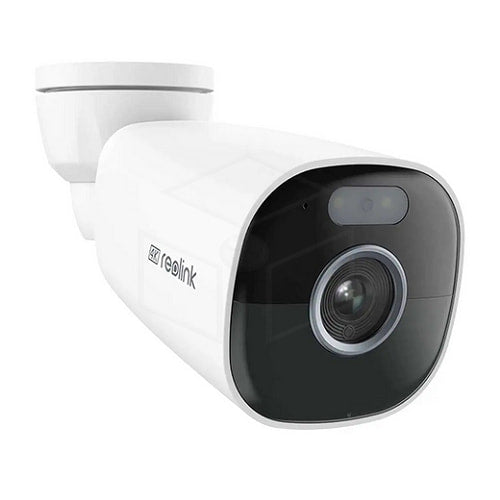 Reolink Argus Series B360 Batterij-Aangedreven Wi-Fi-camera 8MP Camera’s
