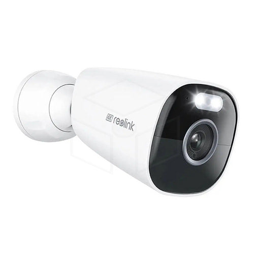 Reolink Argus Series B360 Batterij-Aangedreven Wi-Fi-camera 8MP Camera’s