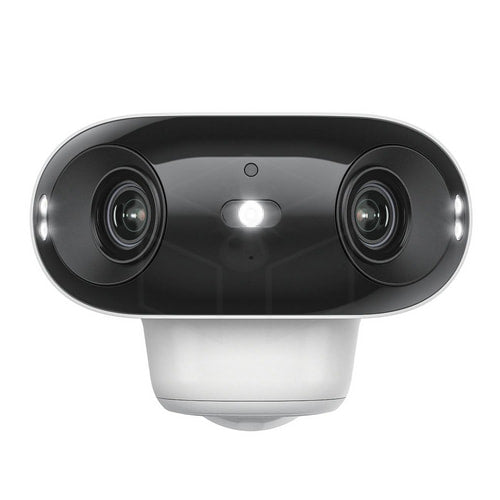Reolink Argus-serie B740X Batterij-Aangedreven Wi-Fi-camera 8MP Camera’s