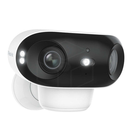 Reolink Argus-serie B740X Batterij-Aangedreven Wi-Fi-camera 8MP Camera’s