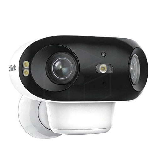 Reolink Argus-serie B740X Batterij-Aangedreven Wi-Fi-camera 8MP Camera’s