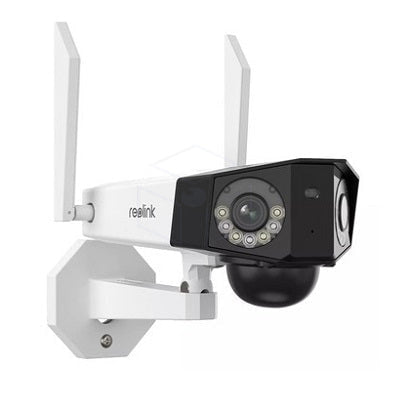 Reolink B750 Draadloze Camera Op Batterijen Met Slimme Detectie Camera’s