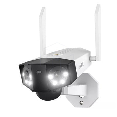 Reolink B750 Draadloze Camera Op Batterijen Met Slimme Detectie Camera’s