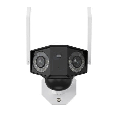 Reolink B750 Draadloze Camera Op Batterijen Met Slimme Detectie Camera’s