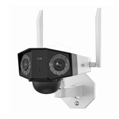 Reolink B750 Draadloze Camera Op Batterijen Met Slimme Detectie Camera’s