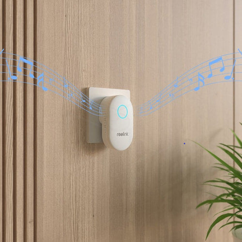 Reolink Chime (Deurbelgong) Reolink Accessoires