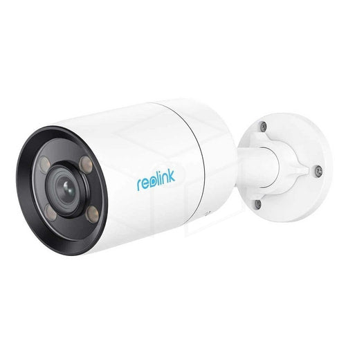 Reolink Colorx-Serie P320X 4MP PoE Camera’s
