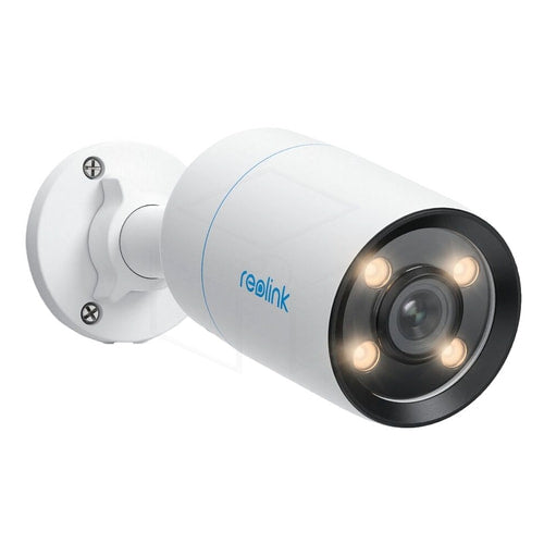 Reolink Colorx-Serie P320X 4MP PoE Camera’s