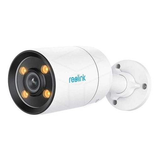 Reolink Colorx-Serie P320X 4MP PoE Camera’s