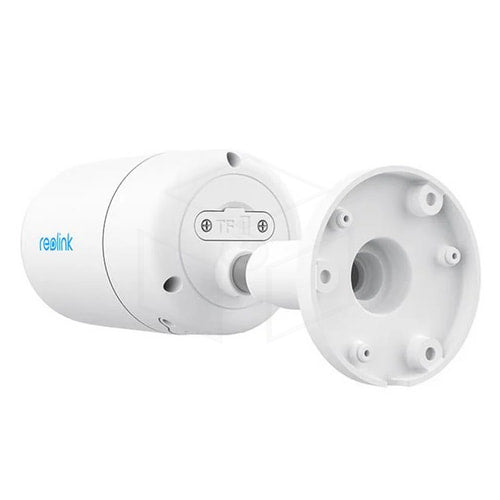 Reolink Colorx-Serie P320X 4MP PoE Camera’s