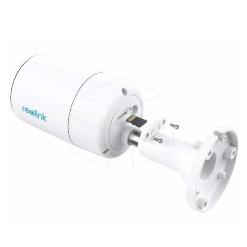 Reolink Colorx-Serie P320X 4MP PoE Camera’s