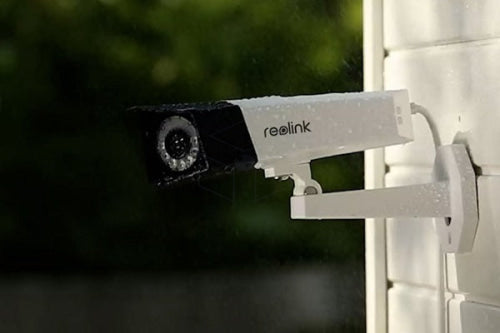 Reolink Duo 2 Poe Slimme 4K Dual-Lens Camera Met 180° Kijkhoek Cameras
