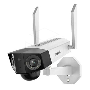Reolink Duo2 Series B750 Batterij-Aangedreven Wi-Fi-camera 8MP Camera’s