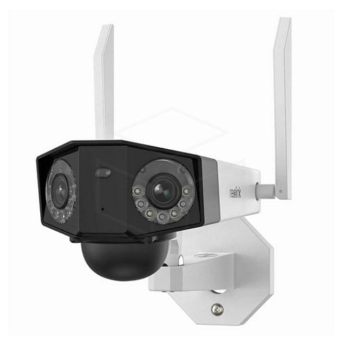 Reolink Duo2 Series B750 Batterij-Aangedreven Wi-Fi-camera 8MP Camera’s