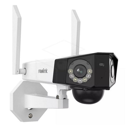 Reolink Duo2 Series B750 Batterij-Aangedreven Wi-Fi-camera 8MP Camera’s