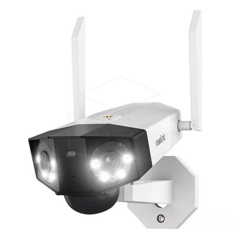 Reolink Duo2 Series B750 Batterij-Aangedreven Wi-Fi-camera 8MP Camera’s