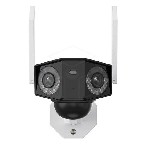 Reolink Duo2 Series B750 Batterij-Aangedreven Wi-Fi-camera 8MP Camera’s