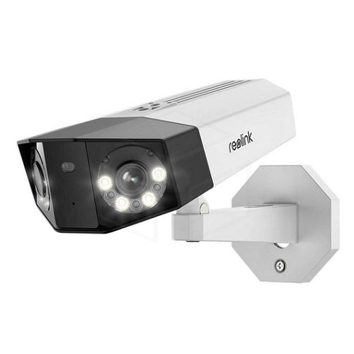 Reolink Duo2 Series P730 8MP PoE Camera’s