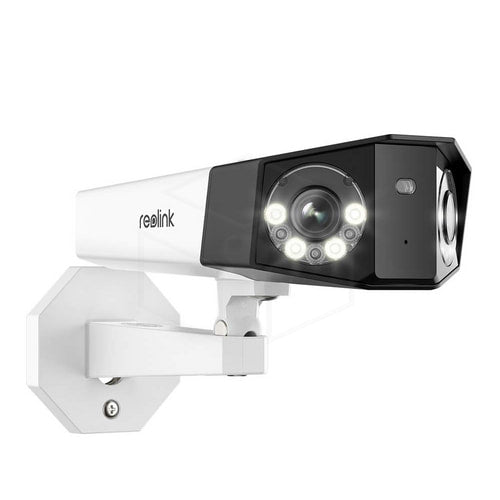Reolink Duo2 Series P730 8MP PoE Camera’s