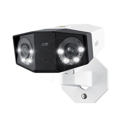 Reolink Duo2 Series P730 8MP PoE Camera’s