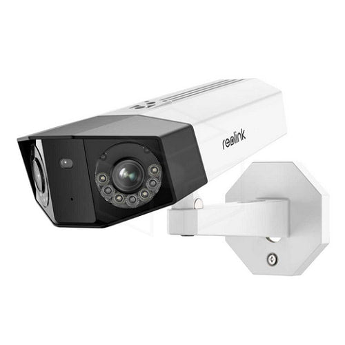 Reolink Duo2 Series P730 8MP PoE Camera’s
