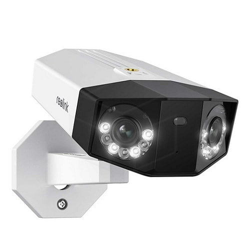 Reolink Duo2 Series P730 8MP PoE Camera’s