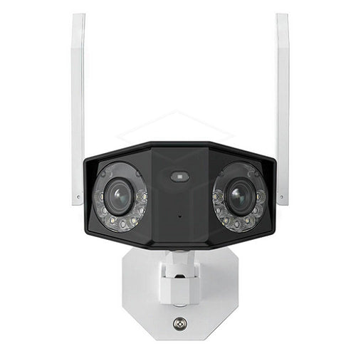 Reolink Duo2 Series W730 Wi-Fi-camera 8MP Camera’s