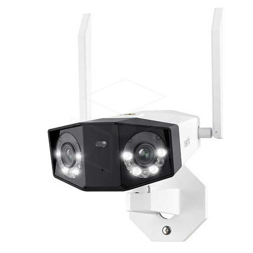 Reolink Duo2 Series W730 Wi-Fi-camera 8MP Camera’s
