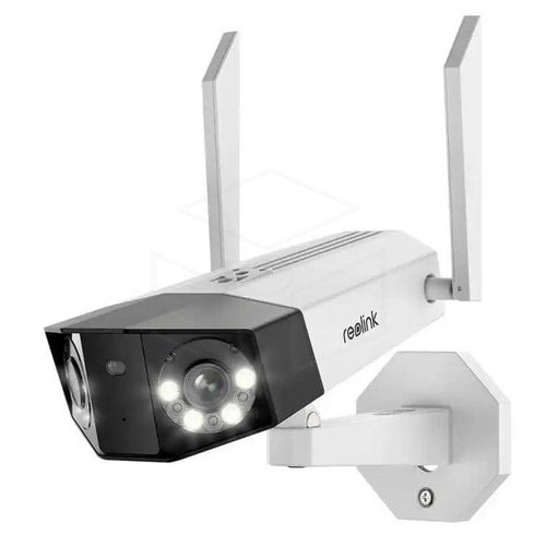 Reolink Duo2 Series W730 Wi-Fi-camera 8MP Camera’s